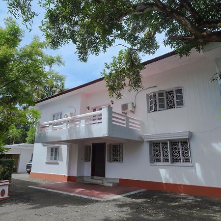 Govindamangalam Homestay Kochi Zewnętrze zdjęcie