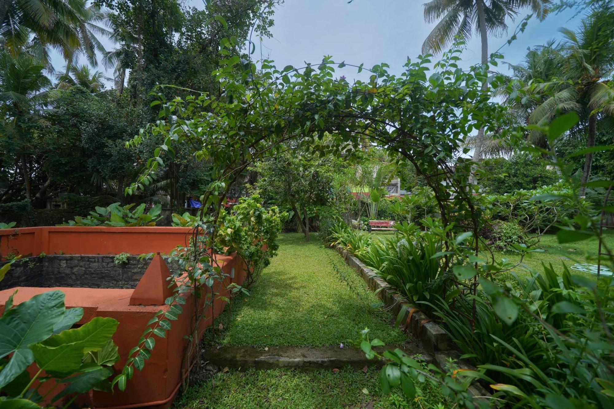 Govindamangalam Homestay Kochi Zewnętrze zdjęcie