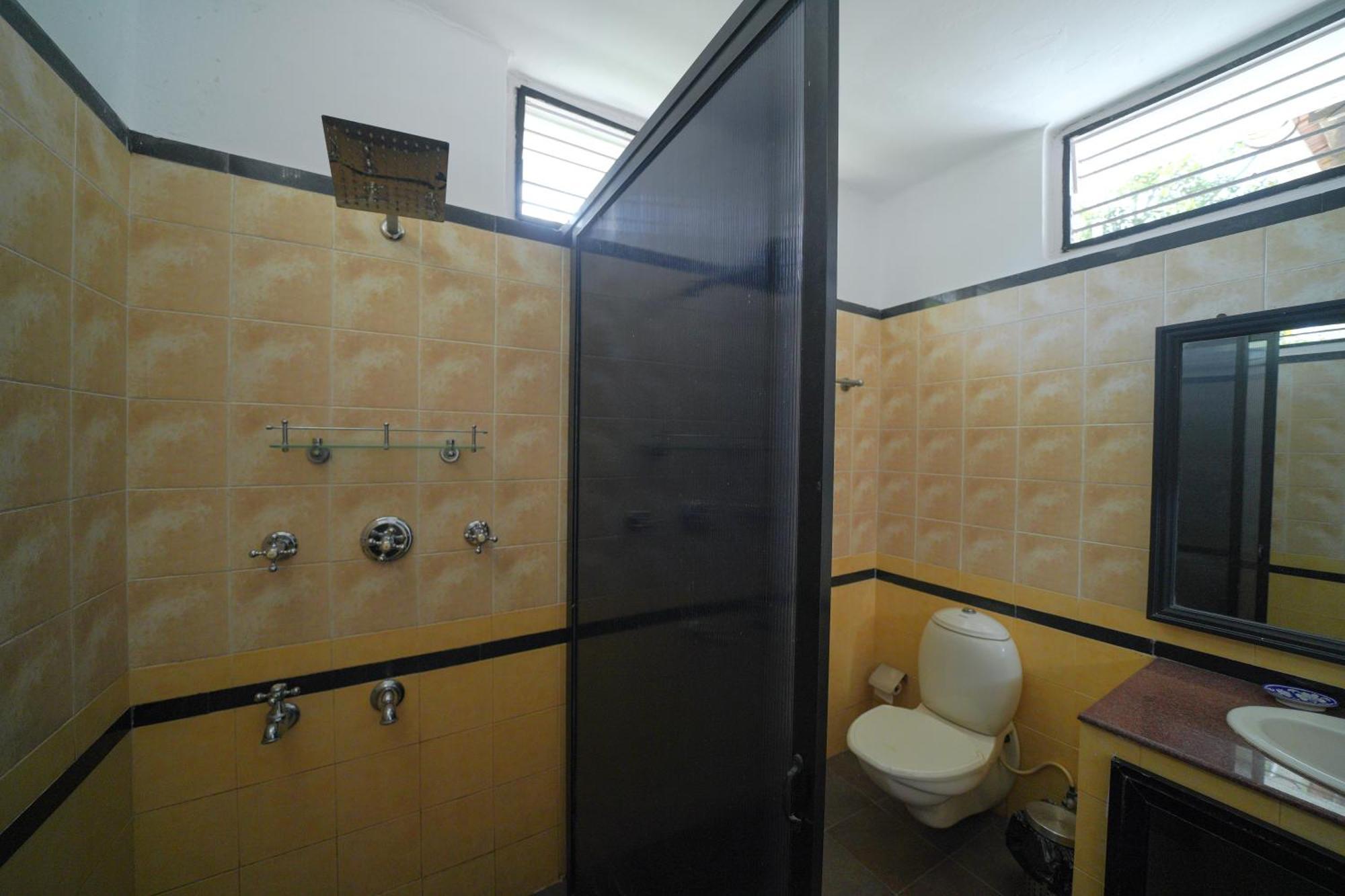 Govindamangalam Homestay Kochi Zewnętrze zdjęcie