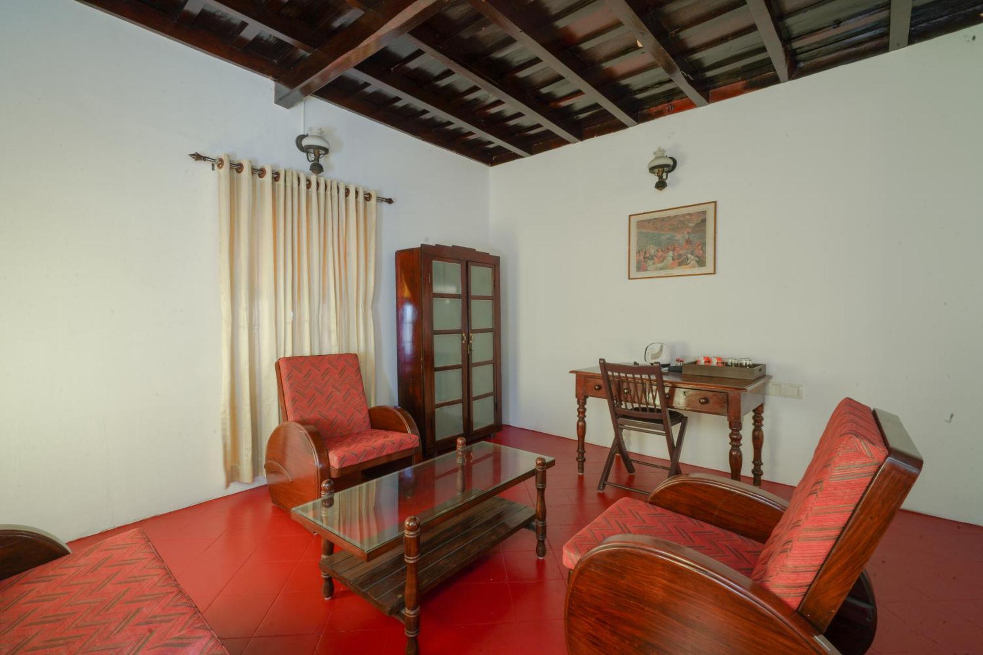 Govindamangalam Homestay Kochi Zewnętrze zdjęcie