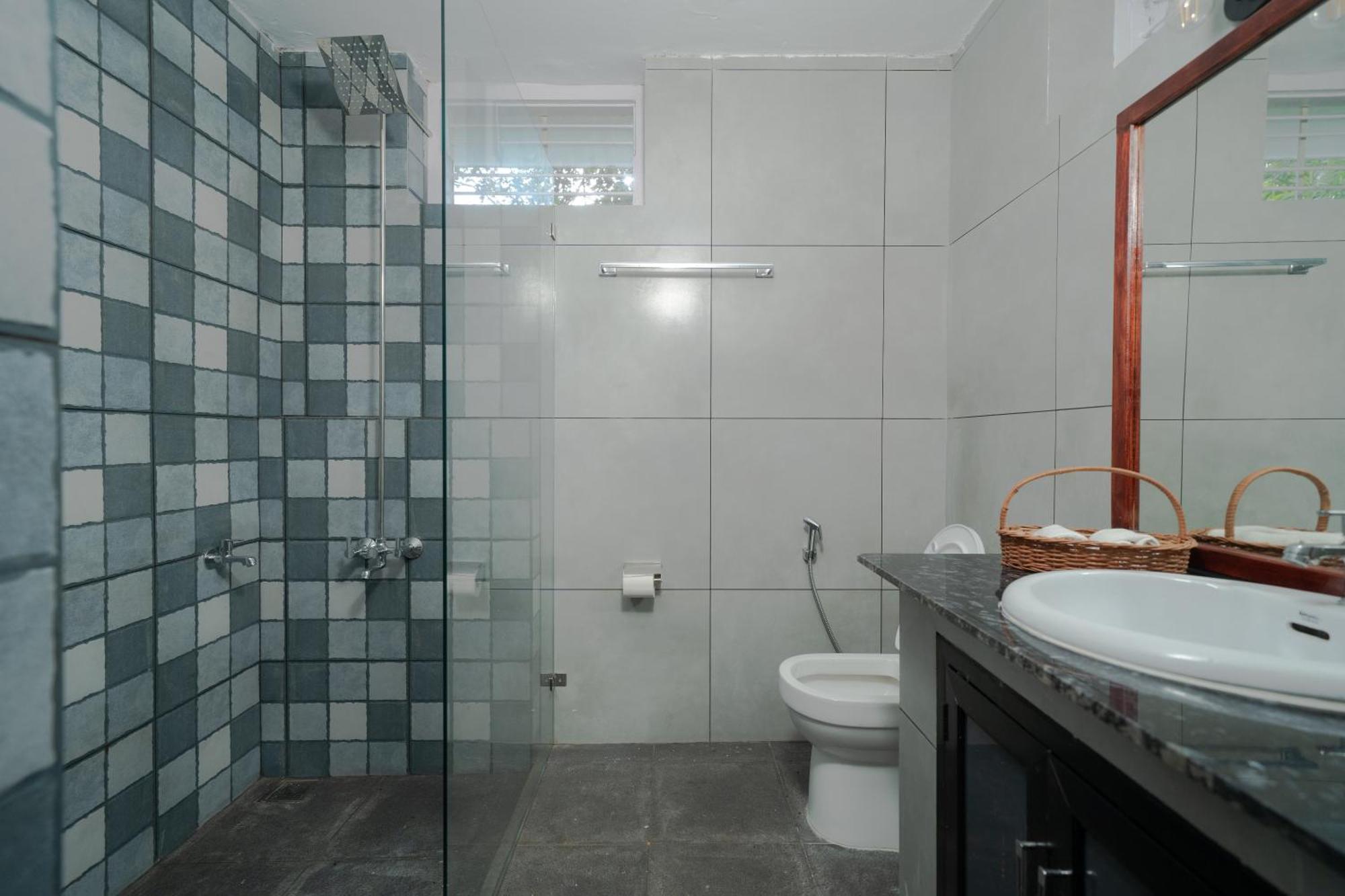 Govindamangalam Homestay Kochi Zewnętrze zdjęcie